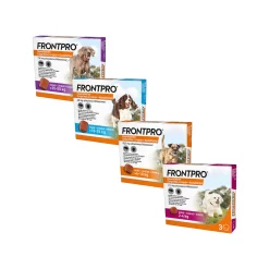 FRONTPRO Kauwtabletten Hond -HondenTopDeals frontpro kauwtabletten hond 219039 1500 none