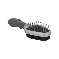 FURminator Dual Brush -HondenTopDeals furminator dual brush 183484 1000 none