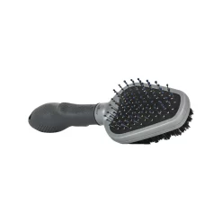 FURminator Dual Brush -HondenTopDeals furminator dual brush 183487 1000 none