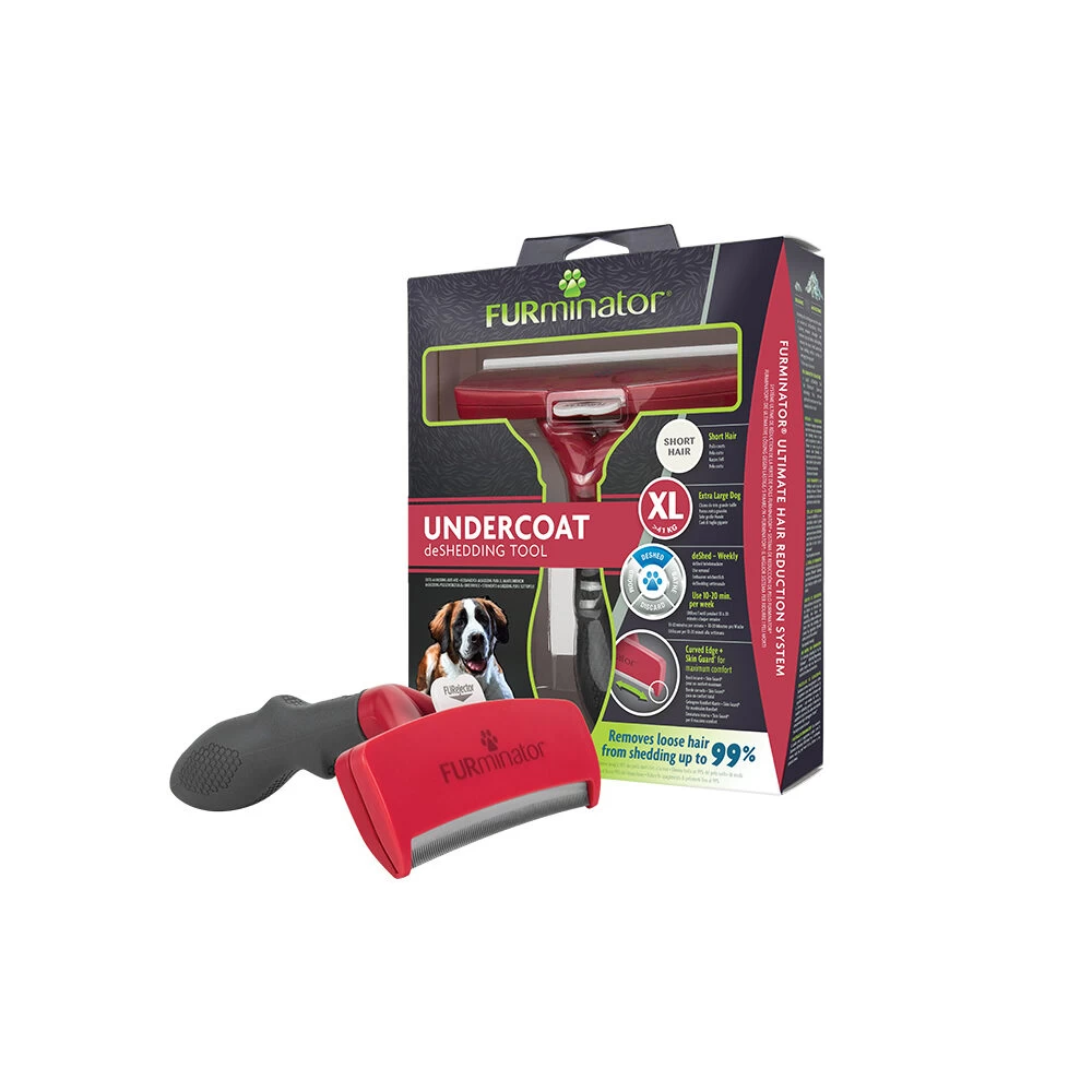 FURminator Hond 16 FURminator Hond - Afbeelding 16