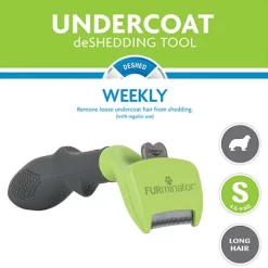 FURminator Hond 30 FURminator Hond -HondenTopDeals furminator hond 170431 0500 none
