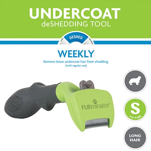 FURminator Hond 14 FURminator Hond - Afbeelding 14