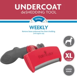 FURminator Hond 27 FURminator Hond -HondenTopDeals furminator hond 170434 0500 none