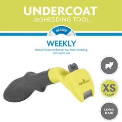 FURminator Hond 31 FURminator Hond -HondenTopDeals furminator hond 170437 0500 none