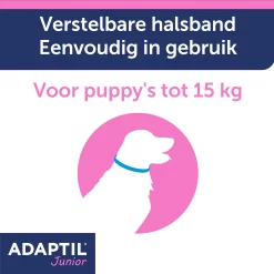 Adaptil Halsband - Junior -HondenTopDeals fwXhS6ua15kthoK74brzn8AAi96DHs metaQWRhcHRpbC1KdW5pb3ItY29sbGFyLUNhcm91c3NlbC02LmpwZw