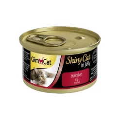 GimCat ShinyCat In Jelly -HondenTopDeals gimcat shinycat in jelly 106786 0500 none