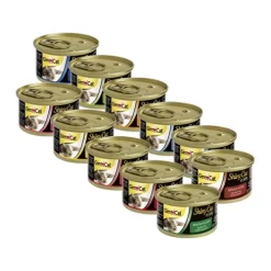 GimCat ShinyCat In Jelly -HondenTopDeals gimcat shinycat in jelly 106804 0500 none