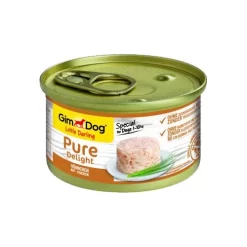 GimDog Pure Delight -HondenTopDeals gimdog pure delight 107509 0500 none