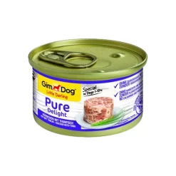 GimDog Pure Delight -HondenTopDeals gimdog pure delight 107524 0500 none