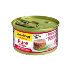 GimDog Pure Delight -HondenTopDeals gimdog pure delight 107533 0500 none