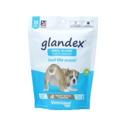 Glandex -HondenTopDeals glandex 182404 1000 none