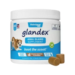 Glandex -HondenTopDeals glandex 182407 1500 none
