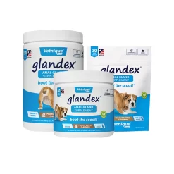 Glandex -HondenTopDeals glandex 182413 1000 none