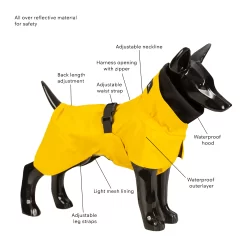 PAIKKA Visibility Raincoat Lite Yellow -HondenTopDeals gmAuaUJUZg4ArOADOT3hr33g9hASQz metaUGFpa2thLVZpc2liaWxpdHktUmFpbmNvYXQtTGl0ZS1ZZWxsb3cuanBn