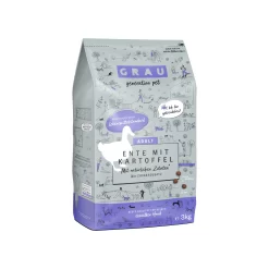 Grau Graanvrij Hondenvoer Eend Met Aardappel -HondenTopDeals grau graanvrij hondenvoer eend met aardappel 220023 2000 none