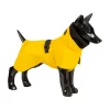 PAIKKA Visibility Raincoat Lite Yellow