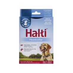 Halti Headcollar -HondenTopDeals halti headcollar 157628 1000 none
