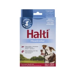 Halti Headcollar -HondenTopDeals halti headcollar 157631 1000 none
