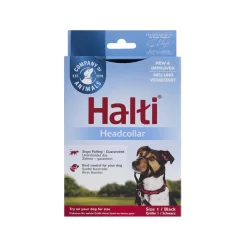 Halti Headcollar -HondenTopDeals halti headcollar 157634 1000 none
