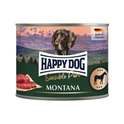 Happy Dog Sensible Pure Montana -HondenTopDeals happy dog pferd pur 193580 1000 none