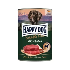 Happy Dog Sensible Pure Montana -HondenTopDeals happy dog pferd pur 193583 1000 none