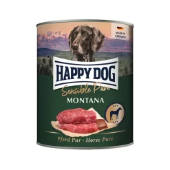 Happy Dog Sensible Pure Montana -HondenTopDeals happy dog pferd pur 193586 1000 none