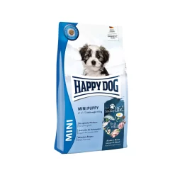 Happy Dog Supreme - Mini Baby & Junior -HondenTopDeals happy dog supreme mini baby junior 222280 2000 none