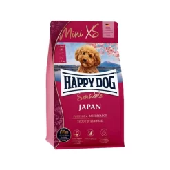 Happy Dog Supreme Mini XS Japan