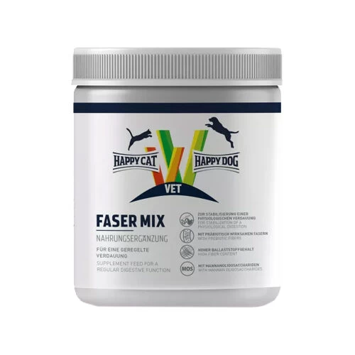 Happy Dog VET Faser Mix 2 Happy Dog VET Faser Mix - Afbeelding 2