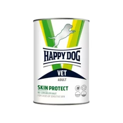 HondenTopDeals -HondenTopDeals happy dog vet skin protect natvoer 207992 0500 none