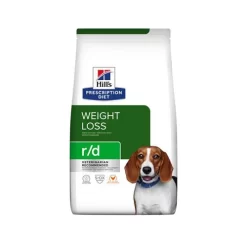 Hill's R/d Weight Reduction - Prescription Diet - Canine -HondenTopDeals hills rd weight reduction prescription diet canine 191918 0500 none