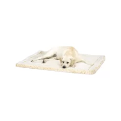 HuggleHounds Huggle Fleece Mat -HondenTopDeals hugglehound huggle fleece mat 182878 1000 none