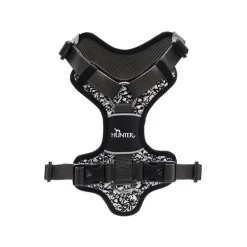 Hunter Divo Reflect - Hondentuig -HondenTopDeals hunter divo reflect hondentuig 188237 0500 none