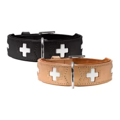 Hunter Halsband Swiss 34 Hunter Halsband Swiss -HondenTopDeals hunter halsband swiss 116100 0500 none
