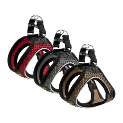 Hunter Hilo Comfort Harnas 38 Hunter Hilo Comfort Harnas -HondenTopDeals hunter hilo comfort harnas 134167 1000 none