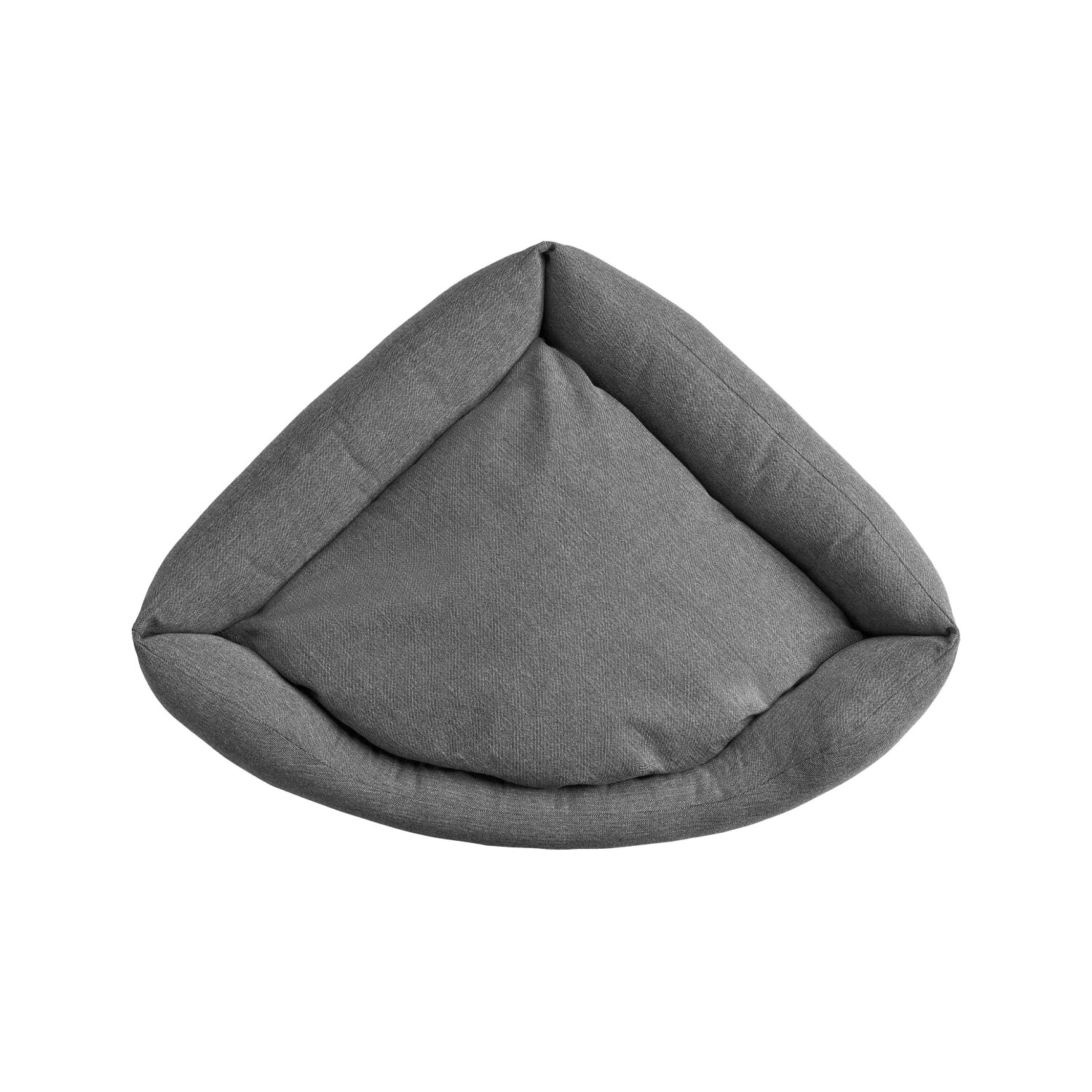 Hunter Hoekmand Livingstone - Grijs 5 Hunter Hoekmand Livingstone - Grijs - Afbeelding 5