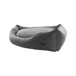 Hunter Hoekmand Livingstone - Grijs 16 Hunter Hoekmand Livingstone - Grijs -HondenTopDeals hunter hoekmand livingstone grijs 175894 1500 none