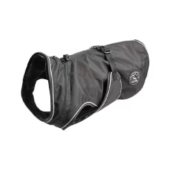 Hunter Hondenmantel Uppsala -HondenTopDeals hunter hondemantel uppsala zwart 60 cm 101456 0500 none 7
