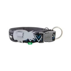 Hurtta Razzle Dazzle Collar - Blackberry 12 Hurtta Razzle Dazzle Collar - Blackberry -HondenTopDeals hurtta razzle dazzle collar blackberry 175957 2000 none