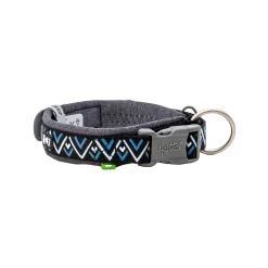 Hurtta Razzle Dazzle Collar - Blackberry 9 Hurtta Razzle Dazzle Collar - Blackberry -HondenTopDeals hurtta razzle dazzle collar blackberry 2535 cm 106504 2000 none
