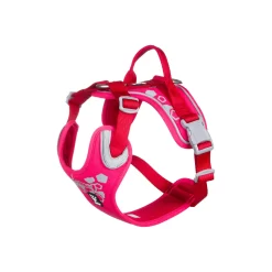 Hurtta Weekend Warrior Harness -HondenTopDeals hurtta weekend warrior harness 4560 cm ruby 126565 1500 none