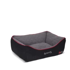 Scruffs Thermal Box Bed