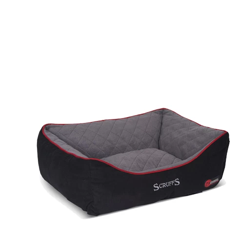 Scruffs Thermal Box Bed 1 Scruffs Thermal Box Bed