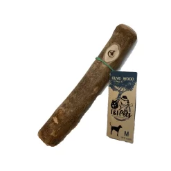 I & I Pets Olijfhout -HondenTopDeals i i pets olijfhout 196739 1000 none