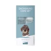 Greenfields Dachshund Care Set