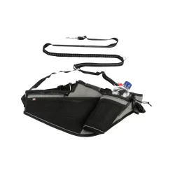 Trixie Jogging Riem Met Leiband -HondenTopDeals jogging riem met leiband 184942 1000 none