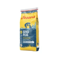 Josera Sensiplus - 15 Kg - Hondenvoer