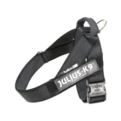 Julius K9 IDC Riemtuig 8 Julius K9 IDC Riemtuig -HondenTopDeals julius k9 idc riemtuig maat 3 zwart 118345 2000 none