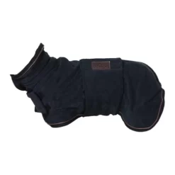 Kentucky Dog Coat Towel Badjas 15 Kentucky Dog Coat Towel Badjas -HondenTopDeals kentucky dog coat towel black xxl 76 x 86 cm 134712 0500 none