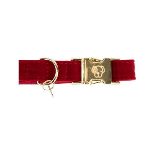Kentucky Dogwear Corduroy Hondenhalsband 15 Kentucky Dogwear Corduroy Hondenhalsband - Afbeelding 15